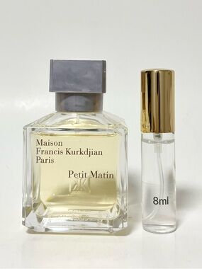 Maison Francis Kurkdjian Petit Matin (8ml) decant